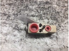 Recambio de valvula expansion para renault clio ii fase ii (b/cb0) authentique referencia OEM IAM 662424M TGK52205790  2