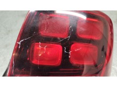 Recambio de piloto trasero derecho para dacia sandero ii tce 90 (b8m1, b8ma) referencia OEM IAM 90113189   2