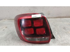 Recambio de piloto trasero izquierdo para dacia sandero ii tce 90 (b8m1, b8ma) referencia OEM IAM 90113188  