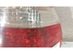 Recambio de piloto trasero derecho para bmw serie 3 berlina (e46) 320d referencia OEM IAM 388014   2