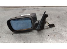 Recambio de retrovisor izquierdo para bmw serie 3 berlina (e46) 320d referencia OEM IAM 5CABLES  