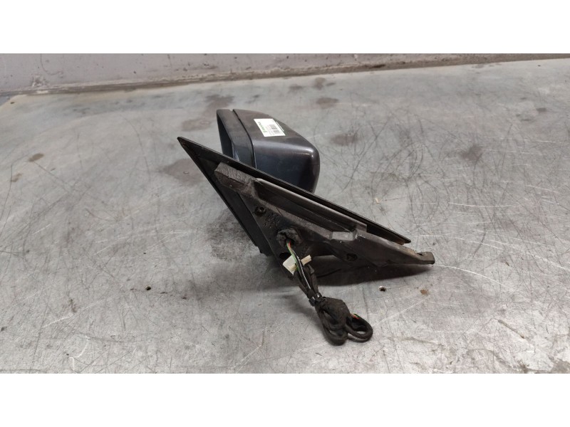 Recambio de retrovisor izquierdo para bmw serie 3 berlina (e46) 320d referencia OEM IAM 5CABLES  