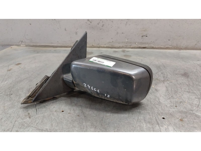 Recambio de retrovisor izquierdo para bmw serie 3 berlina (e46) 320d referencia OEM IAM 5CABLES  