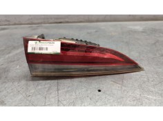 Recambio de piloto trasero izquierdo interior para skoda scala (nw1) 1.5 tsi referencia OEM IAM SK370RL  