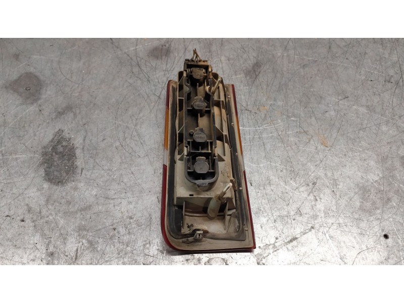 Recambio de piloto trasero derecho para ford fiesta berl./courier 1.8 diesel referencia OEM IAM   