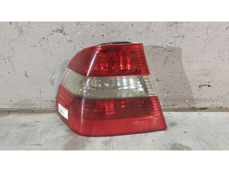 Recambio de piloto trasero izquierdo para bmw serie 3 berlina (e46) 320d referencia OEM IAM 388013  