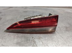 Recambio de piloto trasero derecho interior para skoda scala (nw1) 1.5 tsi referencia OEM IAM SK370RL  