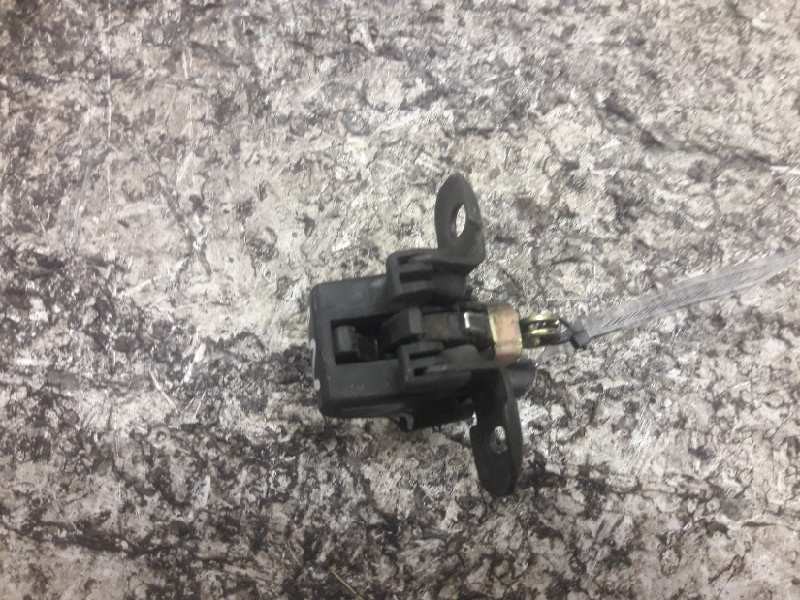 Recambio de bisagras puerta carga derecha para renault kangoo (f/kc0) referencia OEM IAM  INFERIOR 