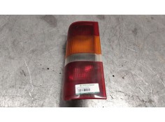 Recambio de piloto trasero izquierdo para ford fiesta berl./courier 1.8 diesel referencia OEM IAM   