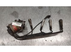 Recambio de delco para volkswagen golf iii (1h1) 1.6 referencia OEM IAM 032905487B   2
