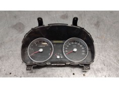 Recambio de cuadro instrumentos para hyundai accent (mc) gl referencia OEM IAM 940031E590  