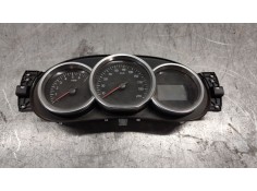 Recambio de cuadro instrumentos para dacia sandero ii tce 90 (b8m1, b8ma) referencia OEM IAM    2