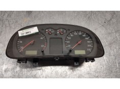 Recambio de cuadro instrumentos para volkswagen golf iv berlina (1j1) 1.9 tdi referencia OEM IAM 1J0919860B  