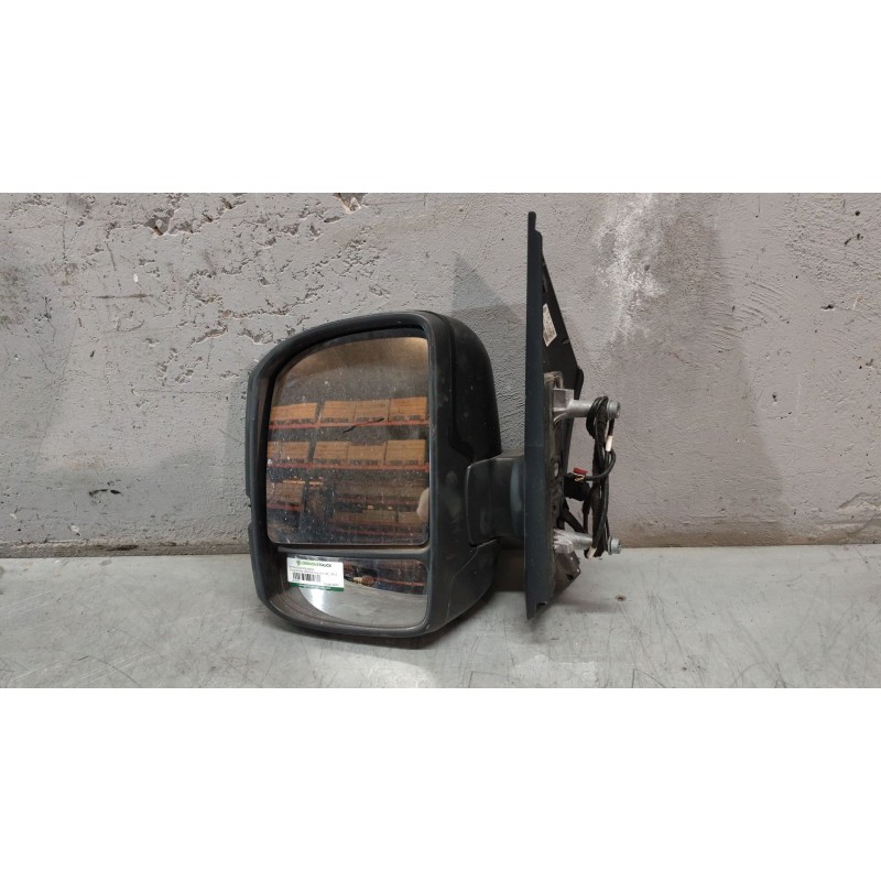 Recambio de retrovisor izquierdo para volkswagen crafter furgoneta (sy_, sx_) 2.0 tdi referencia OEM IAM 7C1857387FF  8CABLES