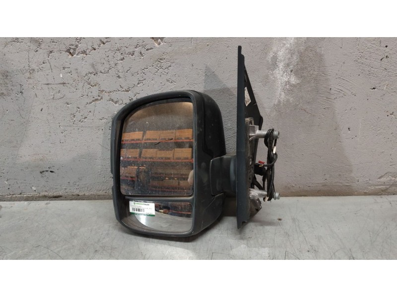 Recambio de retrovisor izquierdo para volkswagen crafter furgoneta (sy_, sx_) 2.0 tdi referencia OEM IAM 7C1857387FF  8CABLES