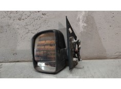 Recambio de retrovisor izquierdo para volkswagen crafter furgoneta (sy_, sx_) 2.0 tdi referencia OEM IAM 7C1857387FF  8CABLES 2