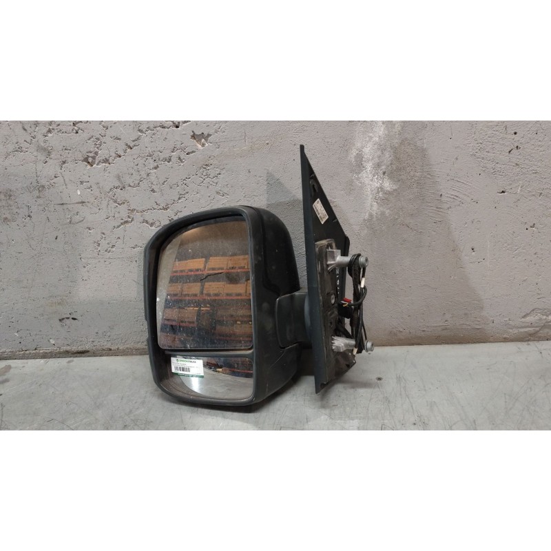 Recambio de retrovisor izquierdo para volkswagen crafter furgoneta (sy_, sx_) 2.0 tdi referencia OEM IAM 7C1857387FF  8CABLES