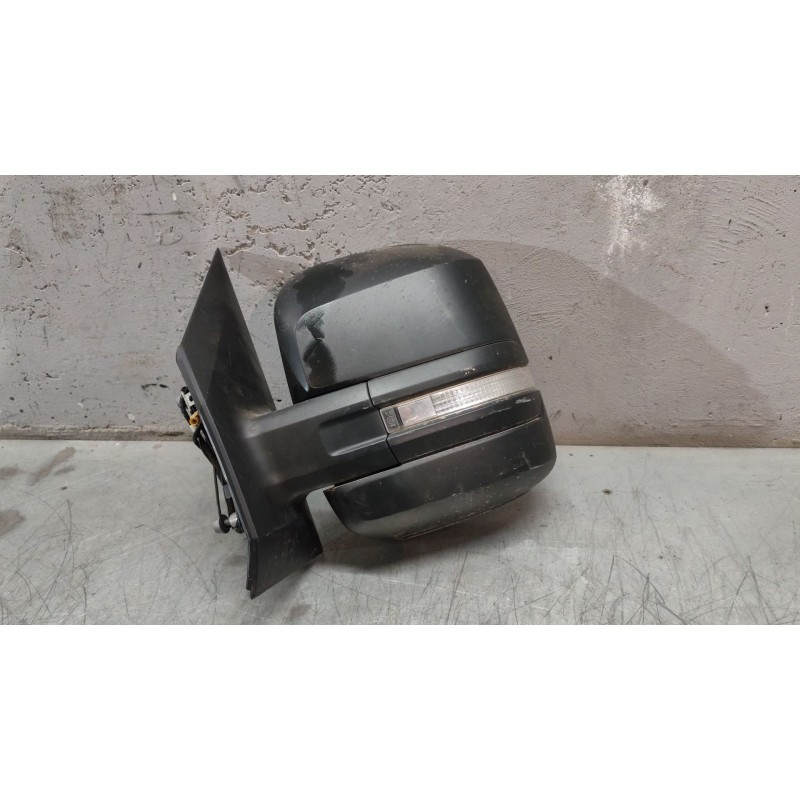 Recambio de retrovisor izquierdo para volkswagen crafter furgoneta (sy_, sx_) 2.0 tdi referencia OEM IAM 7C1857387FF  8CABLES