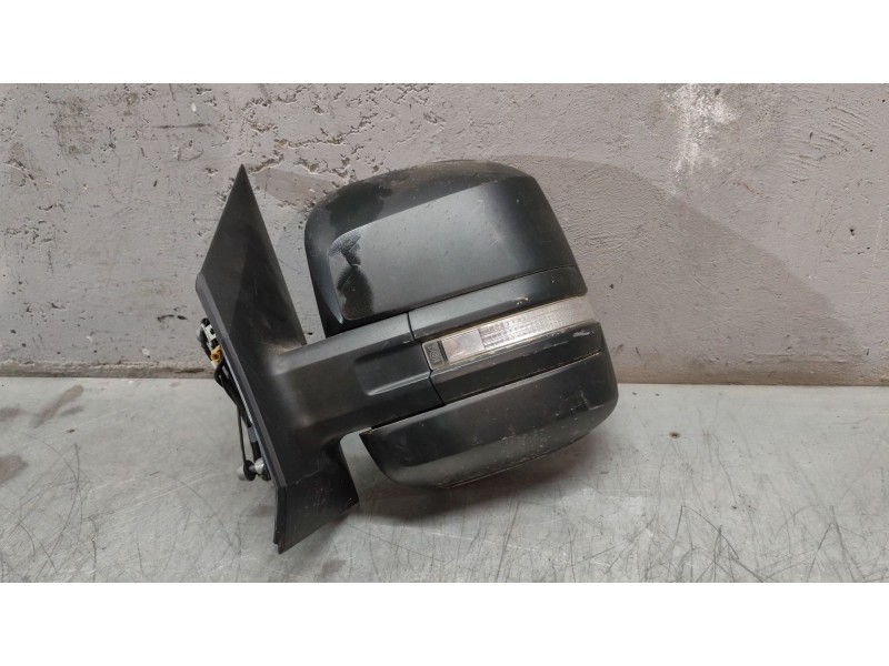 Recambio de retrovisor izquierdo para volkswagen crafter furgoneta (sy_, sx_) 2.0 tdi referencia OEM IAM 7C1857387FF  8CABLES