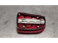 Recambio de piloto trasero izquierdo para skoda fabia (6y2/6y3) 1.4 referencia OEM IAM 6Y6945095   2