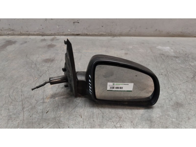 Recambio de retrovisor derecho para opel meriva cosmo referencia OEM IAM  MANUAL 