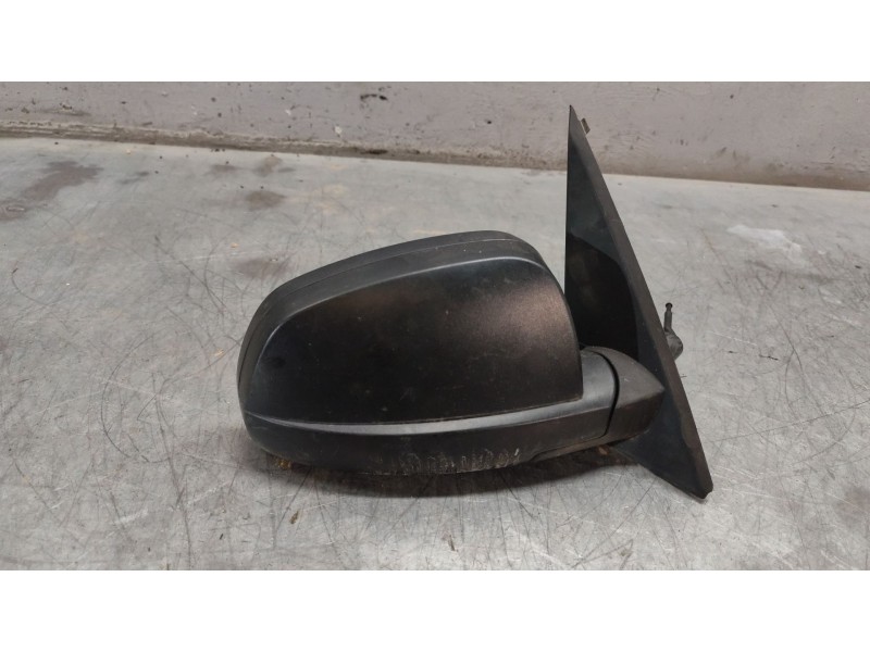 Recambio de retrovisor derecho para opel meriva cosmo referencia OEM IAM  MANUAL 
