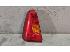 Recambio de piloto trasero izquierdo para dacia logan 1.6 cat referencia OEM IAM   