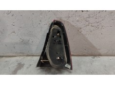 Recambio de piloto trasero izquierdo para dacia logan 1.6 cat referencia OEM IAM    2