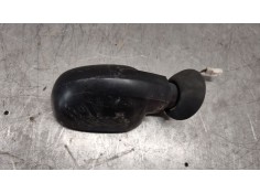 Recambio de retrovisor derecho para dacia logan 1.6 cat referencia OEM IAM  ELECTRICO 5 CABLES 2