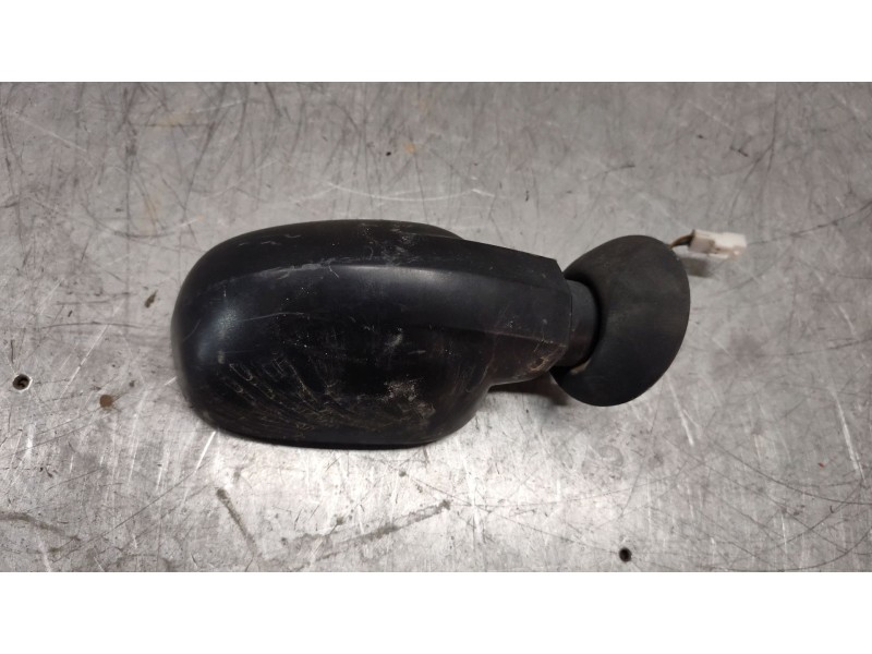 Recambio de retrovisor derecho para dacia logan 1.6 cat referencia OEM IAM  ELECTRICO 5 CABLES