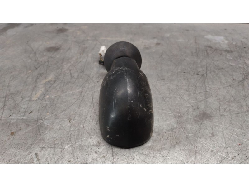 Recambio de retrovisor derecho para dacia logan 1.6 cat referencia OEM IAM  ELECTRICO 5 CABLES