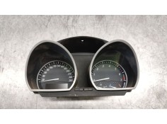 Recambio de cuadro instrumentos para bmw z4 roadster (e85) 2.0 i referencia OEM IAM 911727002  102423105