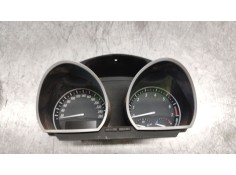 Recambio de cuadro instrumentos para bmw z4 roadster (e85) 2.0 i referencia OEM IAM 911727002  102423105 2