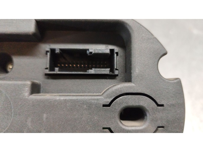 Recambio de cuadro instrumentos para bmw z4 roadster (e85) 2.0 i referencia OEM IAM 911727002  102423105