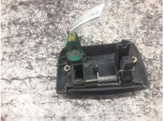 Recambio de maneta exterior puerta trasera carga para renault kangoo (f/kc0) referencia OEM IAM 7700303504IND IZQUIERDA  2
