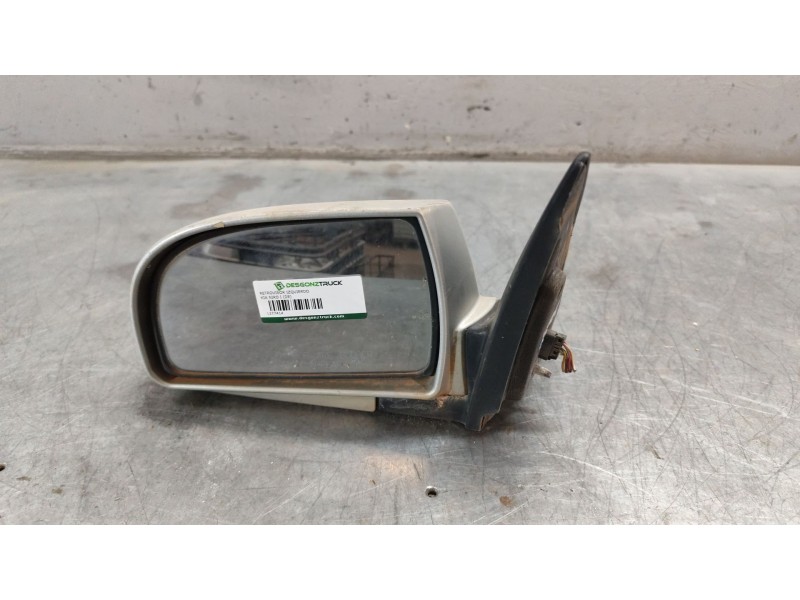 Recambio de retrovisor izquierdo para kia niro i (de) e-niro referencia OEM IAM   