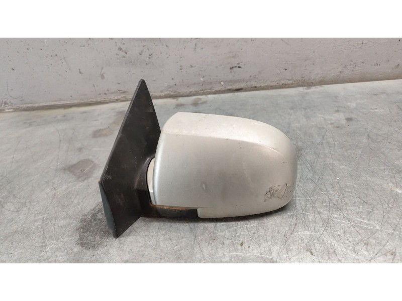 Recambio de retrovisor izquierdo para kia niro i (de) e-niro referencia OEM IAM   