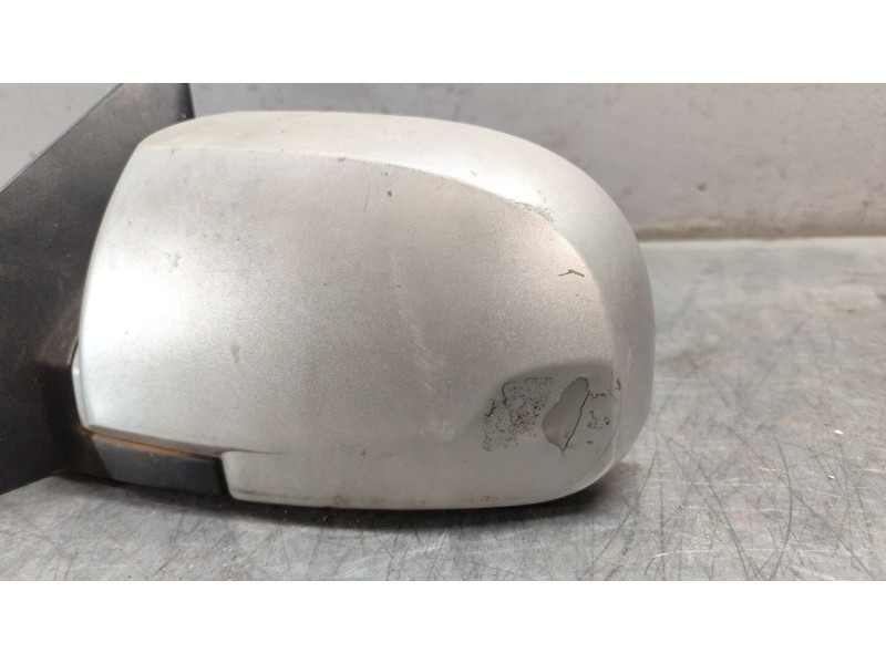 Recambio de retrovisor izquierdo para kia niro i (de) e-niro referencia OEM IAM   