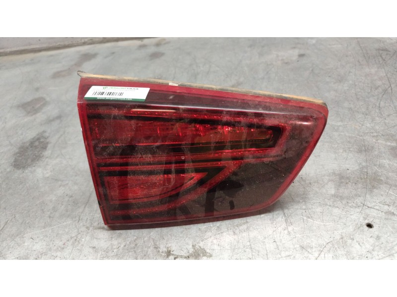 Recambio de piloto trasero izquierdo interior para kia niro i (de) e-niro referencia OEM IAM   