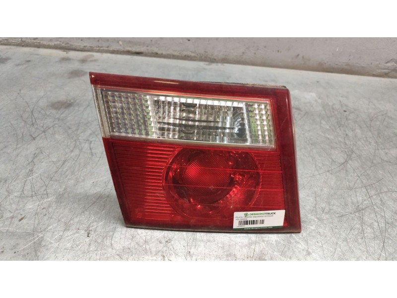 Recambio de piloto trasero izquierdo interior para kia carens 2.0 crdi ex monovolumen referencia OEM IAM   