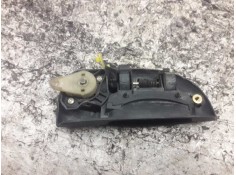 Recambio de maneta exterior delantera izquierda para renault kangoo (f/kc0) referencia OEM IAM 7700354478F   2