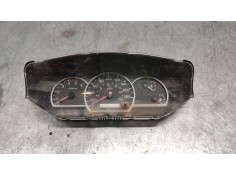 Recambio de cuadro instrumentos para kia carens 2.0 crdi ex monovolumen referencia OEM IAM 0K2KC55430A  