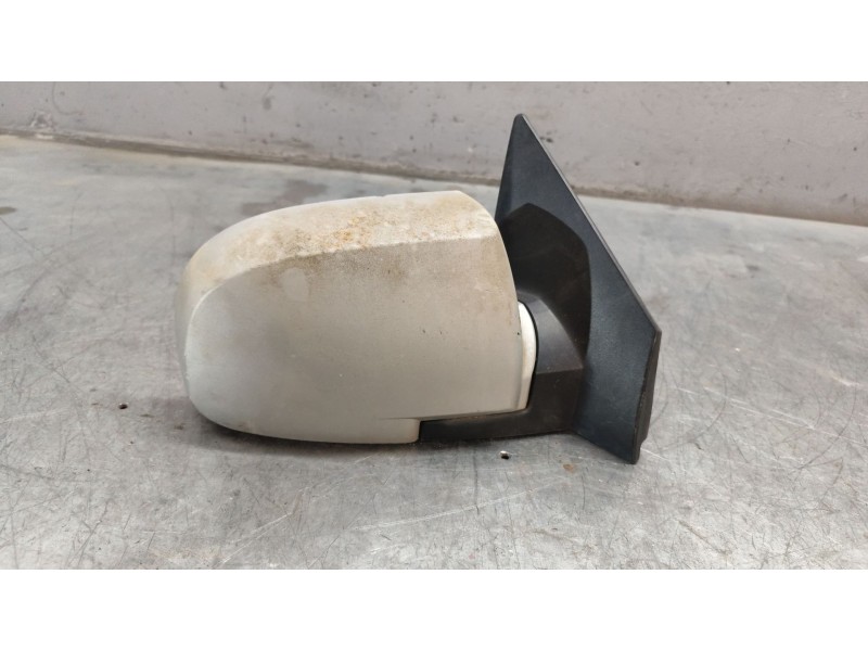 Recambio de retrovisor derecho para kia carens 2.0 crdi ex monovolumen referencia OEM IAM  ELECTRICO 