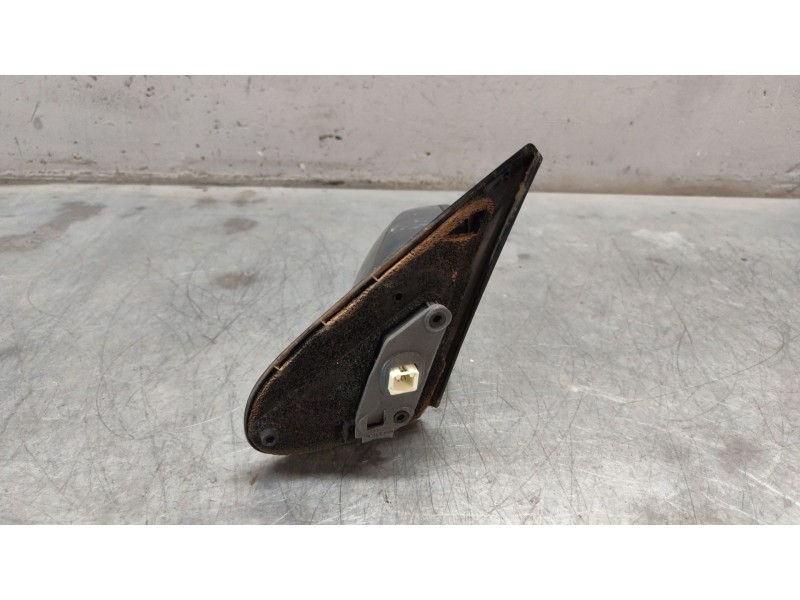 Recambio de retrovisor derecho para mazda 2 berlina (dy) 1.4 active+ (59kw) referencia OEM IAM  ELECTRICO 