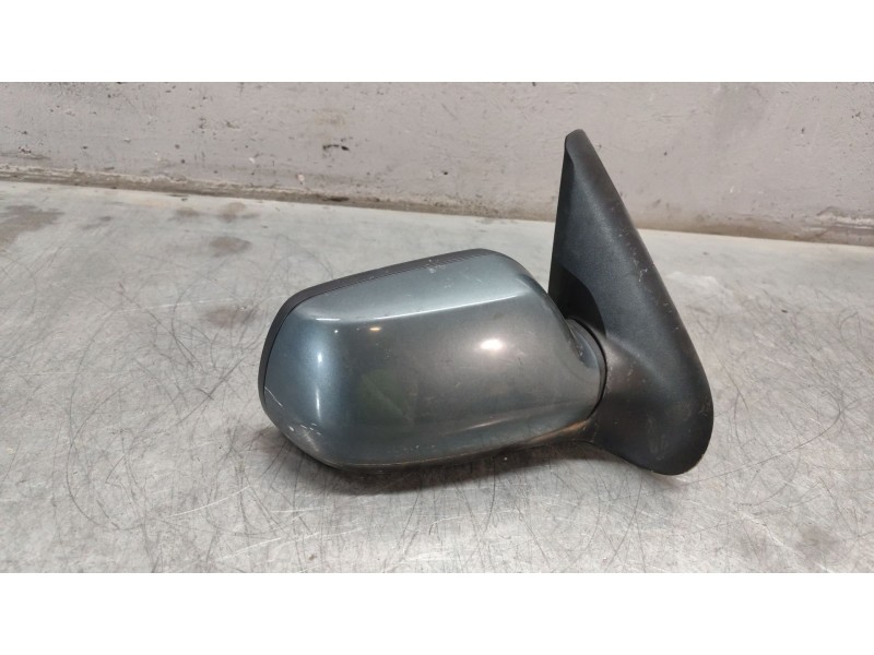 Recambio de retrovisor derecho para mazda 2 berlina (dy) 1.4 active+ (59kw) referencia OEM IAM  ELECTRICO 