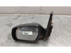 Recambio de retrovisor izquierdo para mazda 2 berlina (dy) 1.4 active+ (59kw) referencia OEM IAM  ELECTRICO 