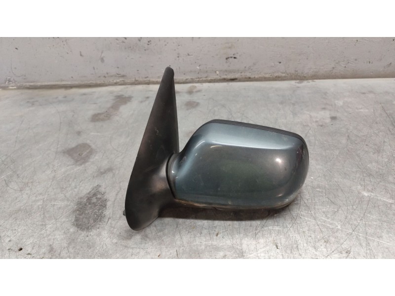 Recambio de retrovisor izquierdo para mazda 2 berlina (dy) 1.4 active+ (59kw) referencia OEM IAM  ELECTRICO 