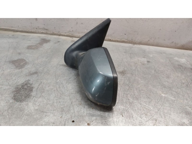 Recambio de retrovisor izquierdo para mazda 2 berlina (dy) 1.4 active+ (59kw) referencia OEM IAM  ELECTRICO 