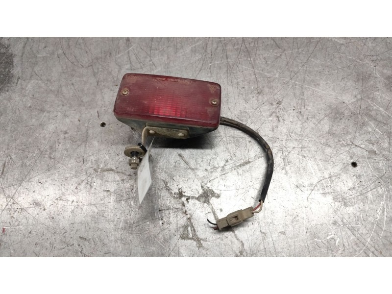 Recambio de faro antiniebla izquierdo para suzuki wagon r+ hatchback (em) 1.0 (rc410, sr410, sr412) referencia OEM IAM   