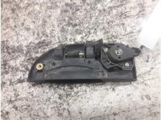 Recambio de maneta exterior delantera derecha para renault kangoo (f/kc0) referencia OEM IAM 77003544   2